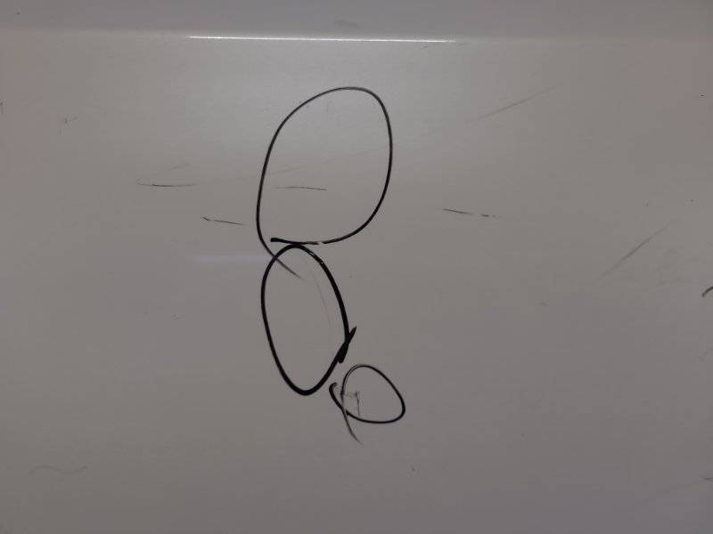 Дверь задняя правая X-TRAIL/ROGUE T32 13-20