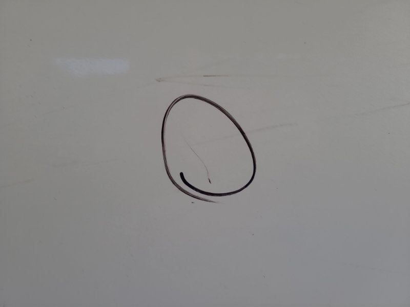 Дверь задняя правая X-TRAIL/ROGUE T32 13-20