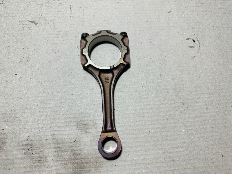 Шатун TOYOTA AVALON 99-05 2000 3.0 1MZFE 13201-09070 Б/У