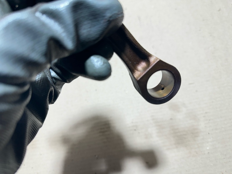 Шатун AVALON 99-05 2000 3.0 1MZFE