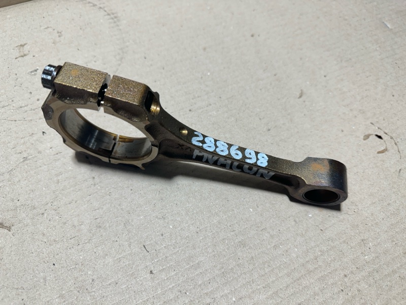 Шатун AVALON 99-05 2000 3.0 1MZFE