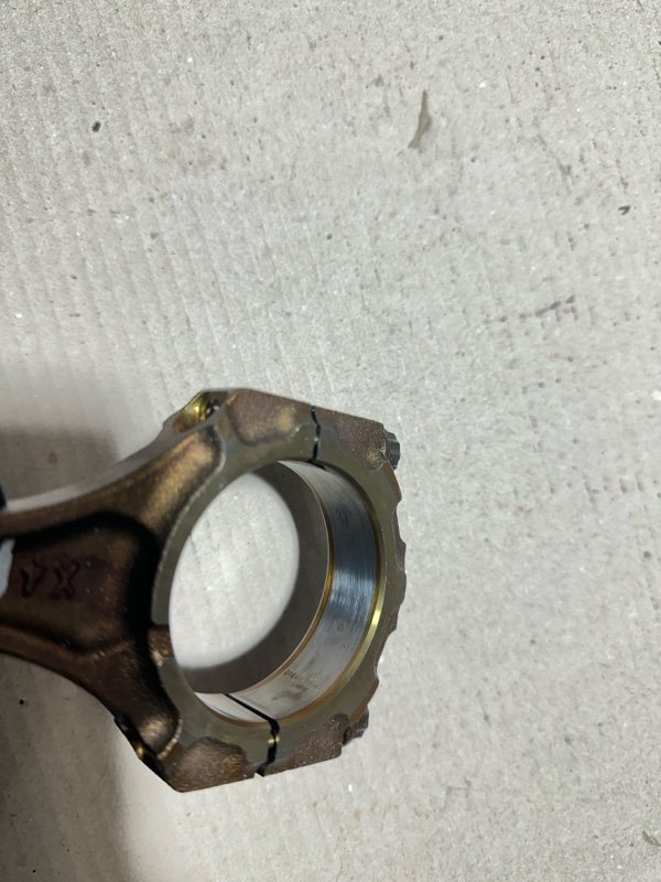 Шатун TOYOTA AVALON 99-05 3.0 1MZFE