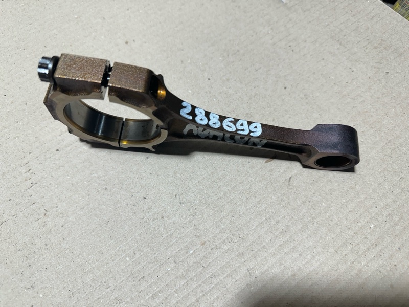 Шатун AVALON 99-05 2000 3.0 1MZFE