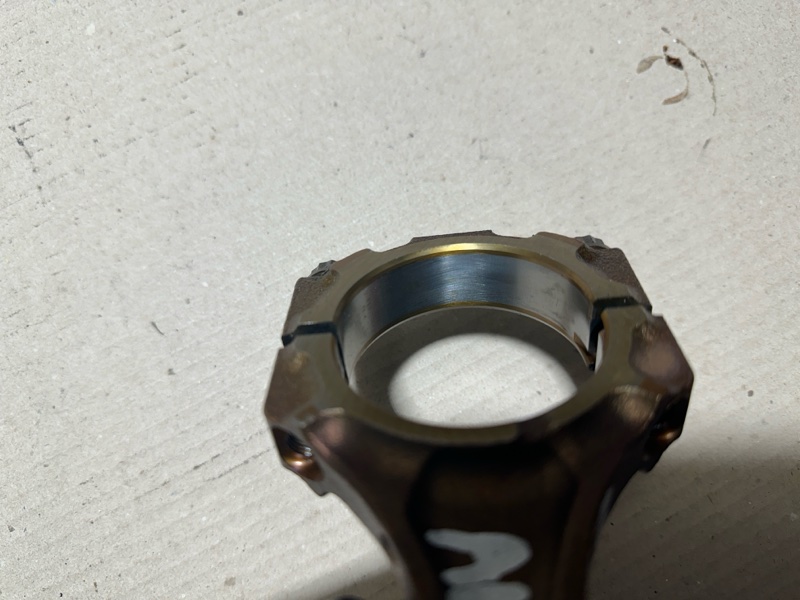 Шатун TOYOTA AVALON 99-05 3.0 1MZFE