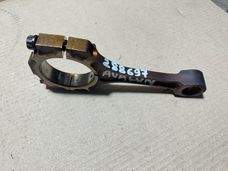 Шатун AVALON 99-05 2000 3.0 1MZFE