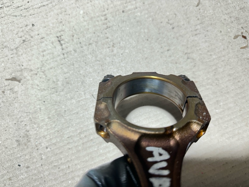 Шатун TOYOTA AVALON 99-05 3.0 1MZFE