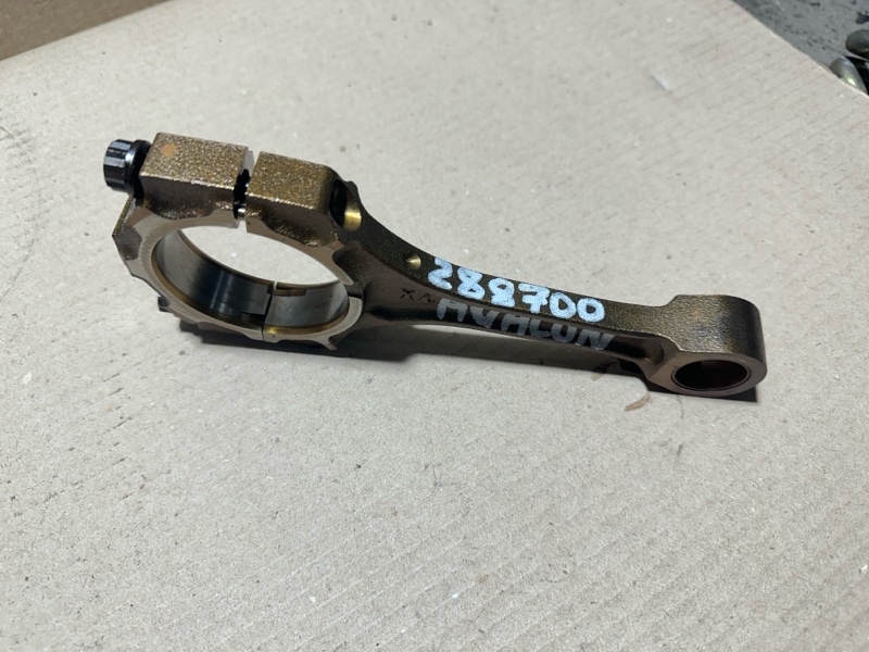 Шатун AVALON 99-05 2000 3.0 1MZFE