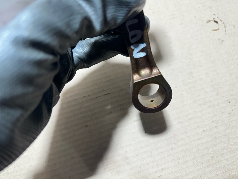 Шатун AVALON 99-05 2000 3.0 1MZFE