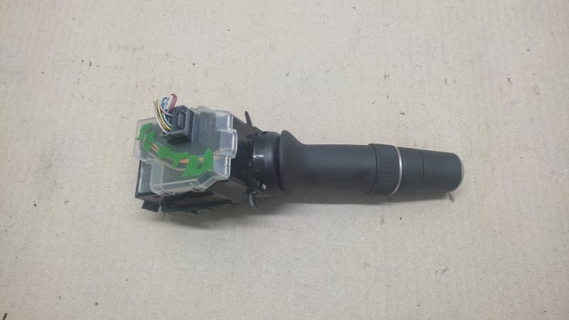 Подрулевой переключатель правый RDX 19-