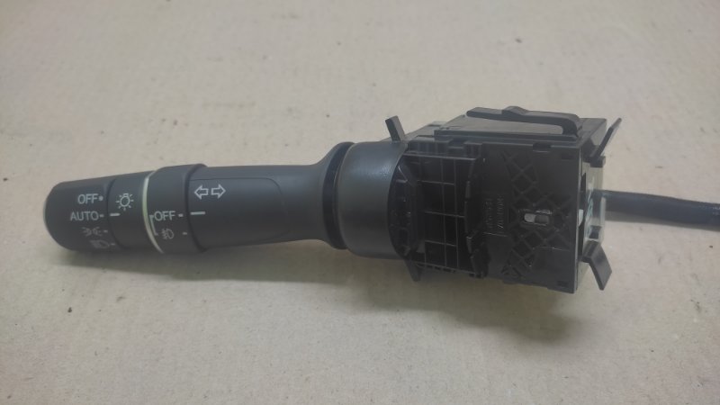 Подрулевой переключатель левый RDX 19-