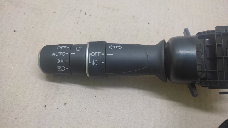 Подрулевой переключатель левый ACURA RDX 19-