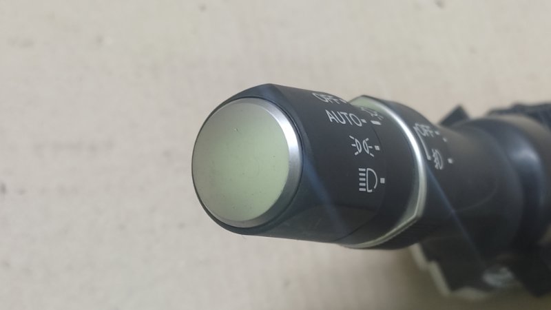 Подрулевой переключатель левый RDX 19-