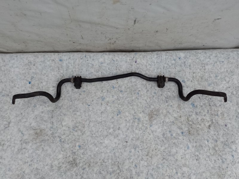 Стабилизатор передний ROGUE 08-15 2009 Внедорожник 2.5 QR25DE