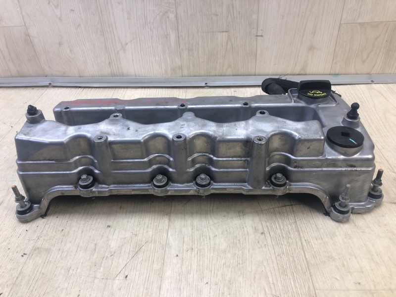 Крышка клапанная JEEP CHEROKEE 14- Wagon 2.4L I4 FI DOHC 16V NF4 Крышка клапанная JEEP CHEROKEE 14- Wagon 2.4L I4 FI DOHC 16V NF4