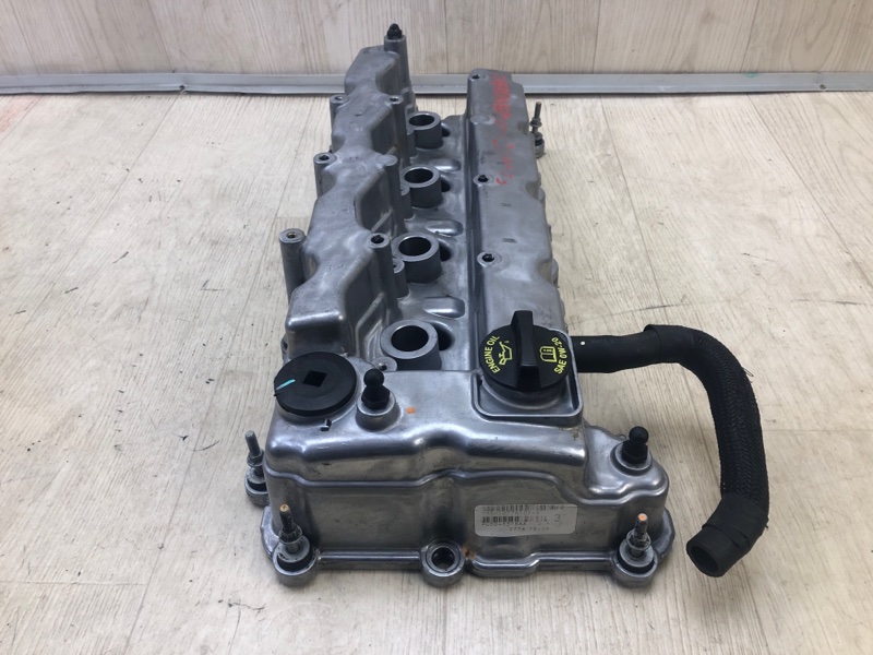 Крышка клапанная CHEROKEE 14- 2017 Wagon 2.4L I4 FI DOHC 16V NF4 Крышка клапанная CHEROKEE 14- 2017 Wagon 2.4L I4 FI DOHC 16V NF4