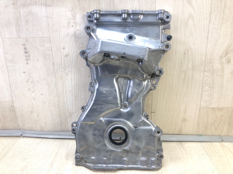 Крышка ГРМ JEEP CHEROKEE 14- 2017 Wagon 2.4L I4 FI DOHC 16V NF4 5047911AB Б/У