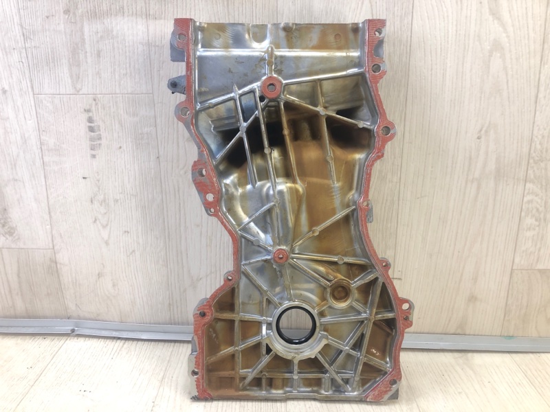 Крышка ГРМ CHEROKEE 14- 2017 Wagon 2.4L I4 FI DOHC 16V NF4