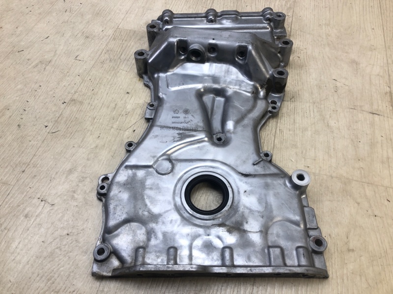 Крышка ГРМ JEEP CHEROKEE 14- Wagon 2.4L I4 FI DOHC 16V NF4