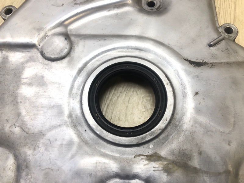 Крышка ГРМ CHEROKEE 14- 2017 Wagon 2.4L I4 FI DOHC 16V NF4