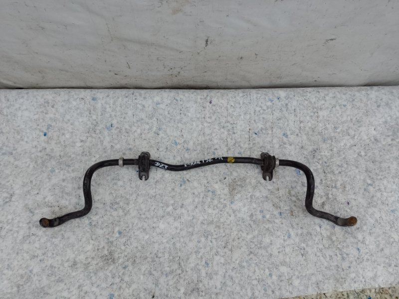 Стабилизатор передний NISSAN X-TRAIL/ROGUE T32 13-20 54611-4BA1A Б/У