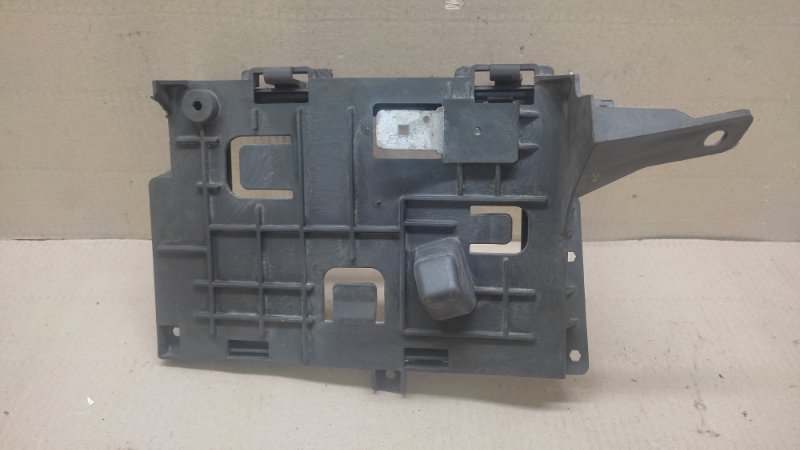 Корпус блока управления двигателем CADILLAC ATS 12-19 2.0 LTG