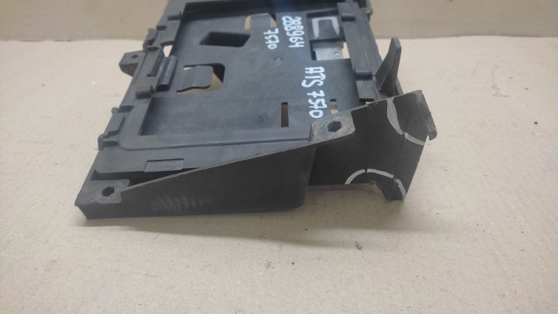 Корпус блока управления двигателем ATS 12-19 2015 2.0 LTG