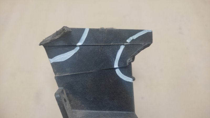 Корпус блока управления двигателем ATS 12-19 2015 2.0 LTG