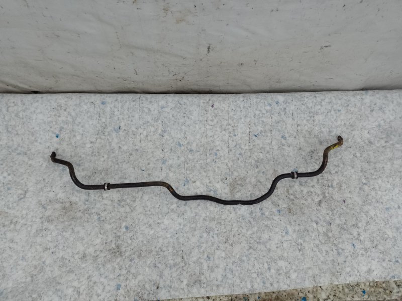 Стабилизатор передний TLX 14-17 2016 Седан 3.5 Стабилизатор передний TLX 14-17 2016 Седан 3.5