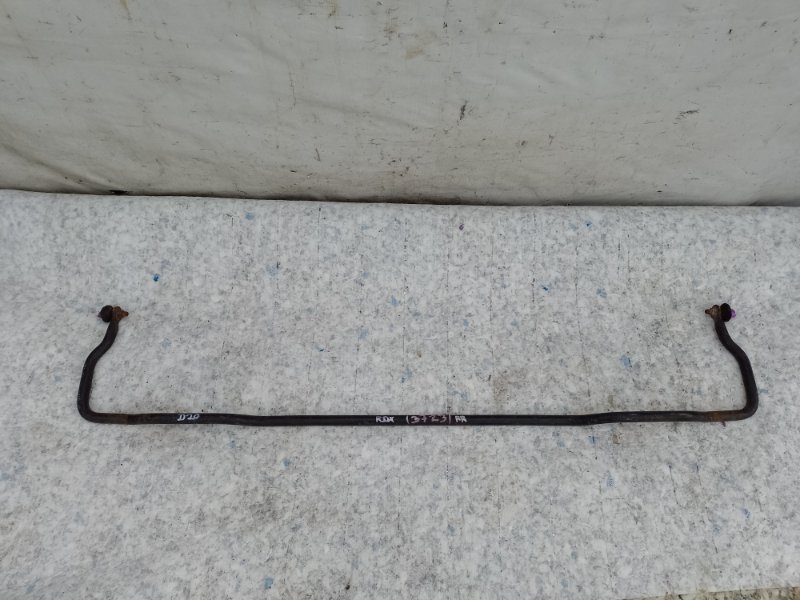 Стабилизатор задний ACURA RDX 06-12 2007 Внедорожник 2.3 52300-STK-A01 Б/У