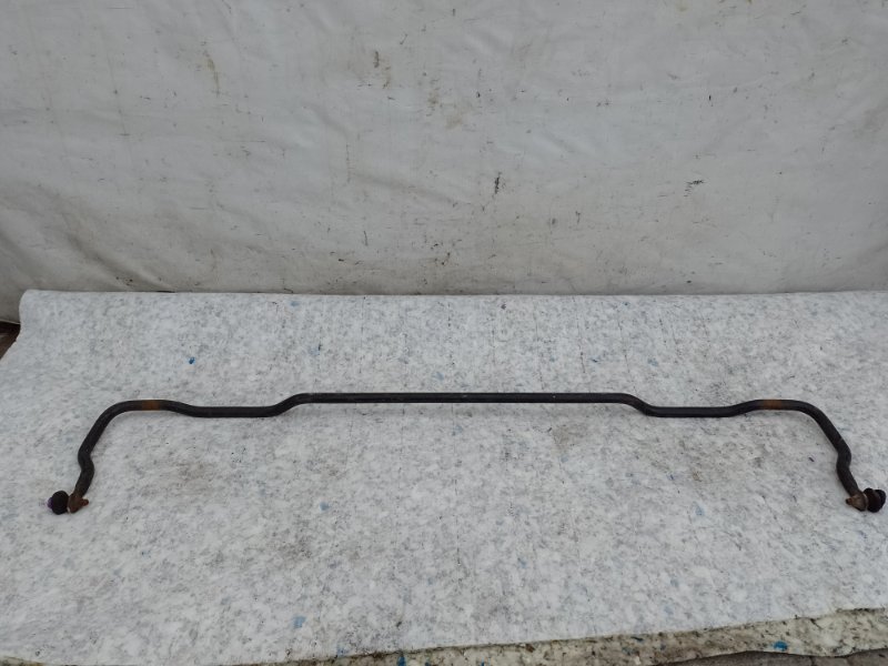 Стабилизатор задний RDX 06-12 2007 Внедорожник 2.3