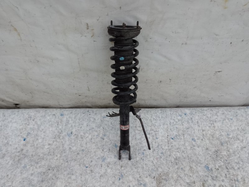 Амортизатор передний левый INFINITI M35/M45 04-10 56111-EG002 Б/У