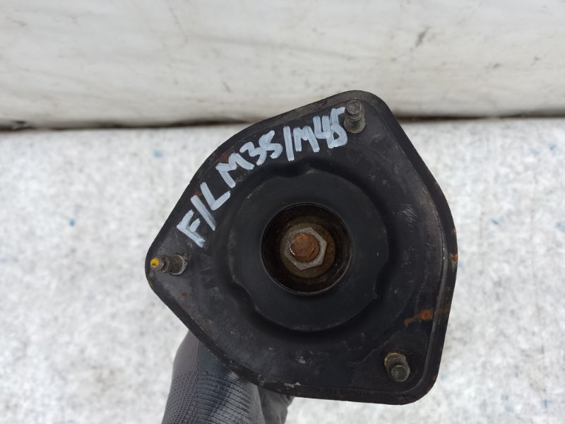 Амортизатор передний левый M35/M45 04-10