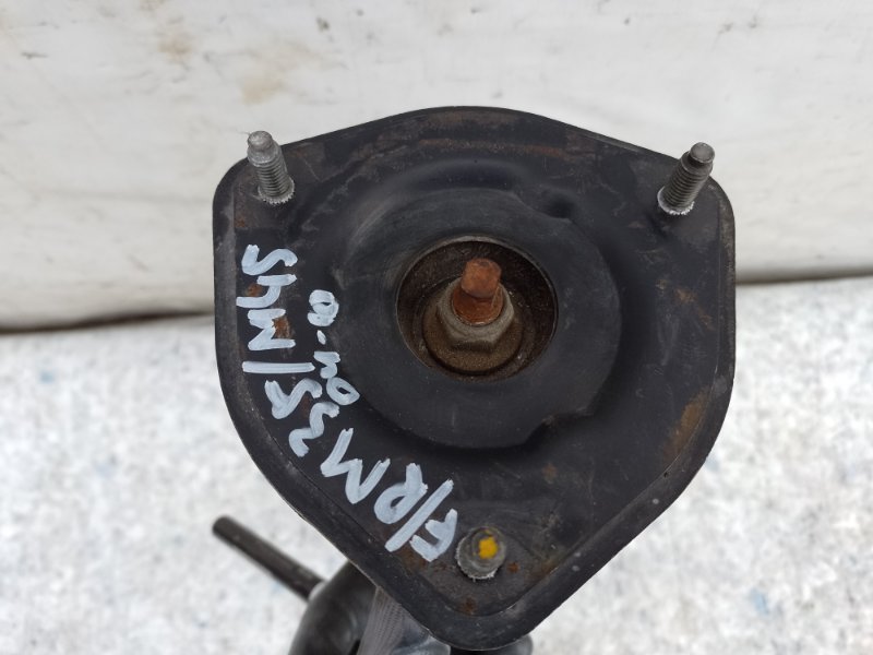 Амортизатор передний правый M35/M45 04-10