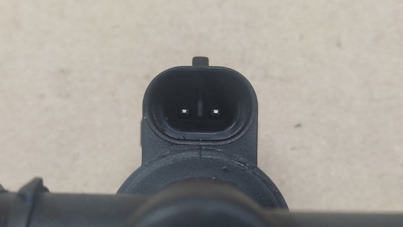 Клапан абсорбера SOUL PS 13-19