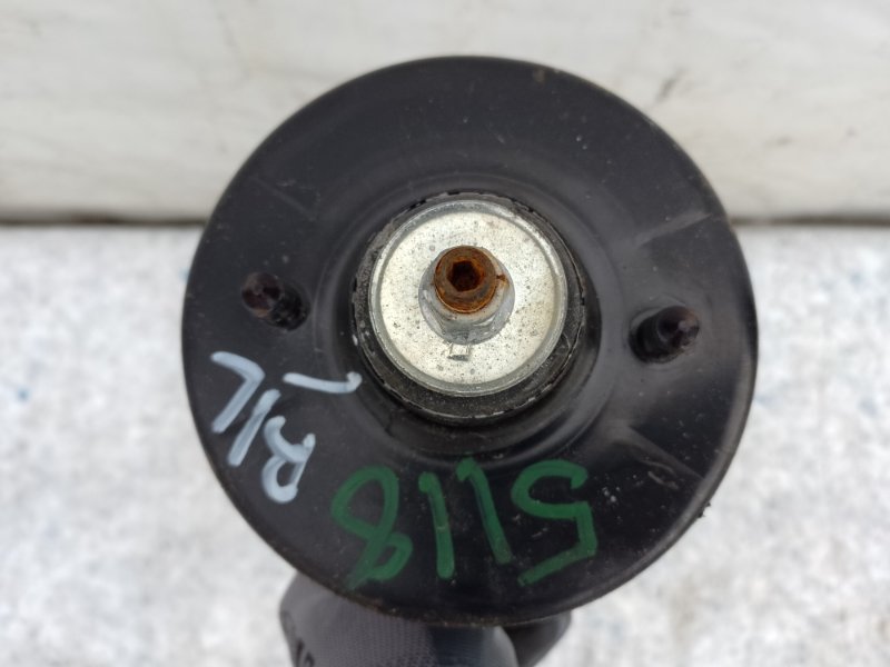 Амортизатор задний левый TLX 14-17 2017 3.5L 6