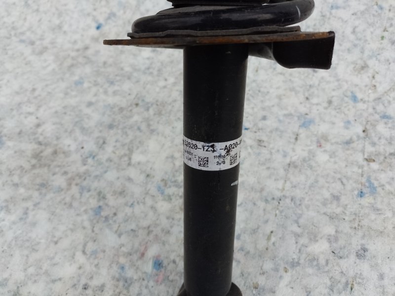 Амортизатор задний левый ACURA TLX 14-17 3.5L 6