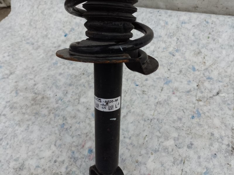 Амортизатор задний левый TLX 14-17 2017 3.5L 6