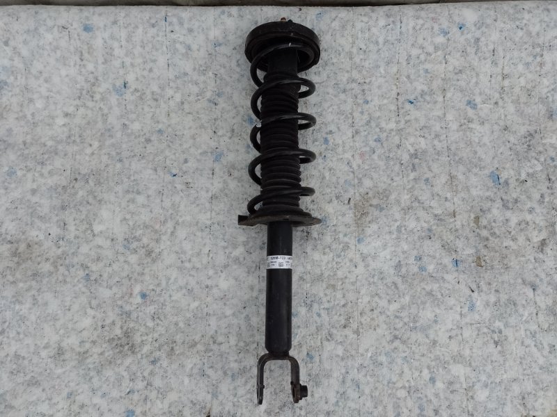 Амортизатор задний правый ACURA TLX 14-17 2017 3.5L 6 52611-TZ3-A02 Б/У