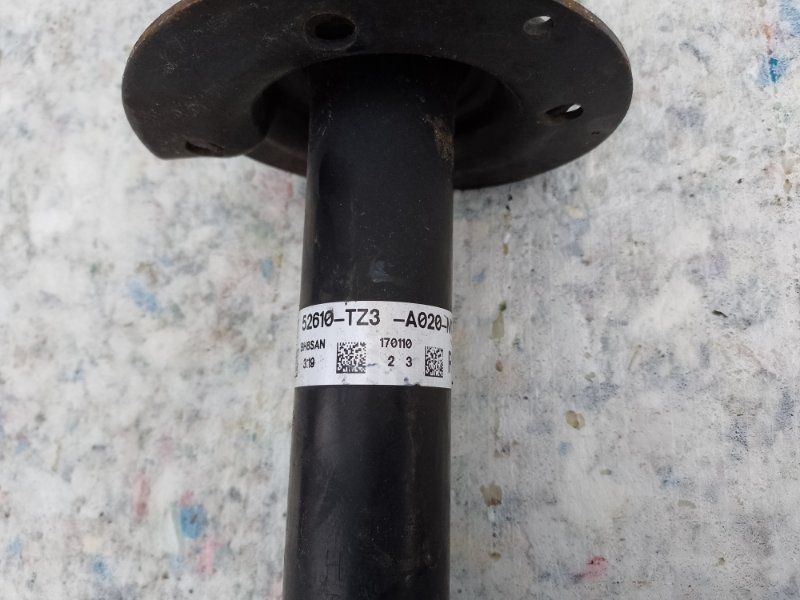 Амортизатор задний правый ACURA TLX 14-17 3.5L 6