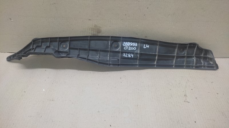 Пыльник крыла передний левый CT200 11-17 2013 1.8 2ZRFXE