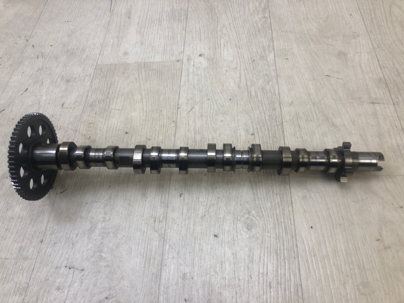 Распредвал выпускной JEEP CHEROKEE 14- 2017 Wagon 2.4L I4 FI DOHC 16V NF4 5047337AI Б/У