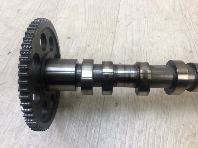 Распредвал выпускной CHEROKEE 14- 2017 Wagon 2.4L I4 FI DOHC 16V NF4