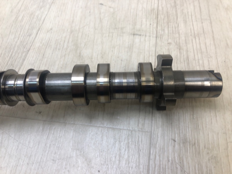 Распредвал выпускной CHEROKEE 14- 2017 Wagon 2.4L I4 FI DOHC 16V NF4