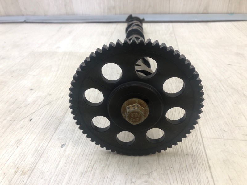 Распредвал выпускной CHEROKEE 14- 2017 Wagon 2.4L I4 FI DOHC 16V NF4