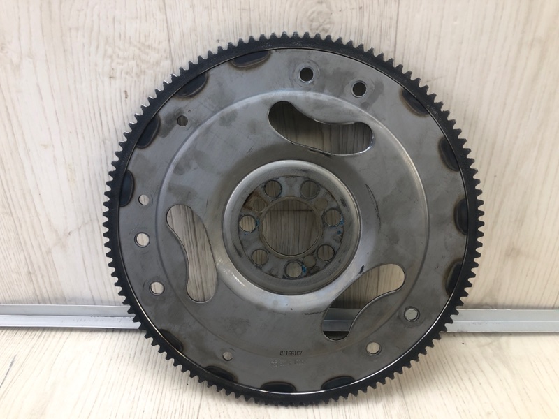 Маховик АКПП JEEP CHEROKEE 14- 2017 Wagon 2.4L I4 FI DOHC 16V NF4 52108837AB Б/У