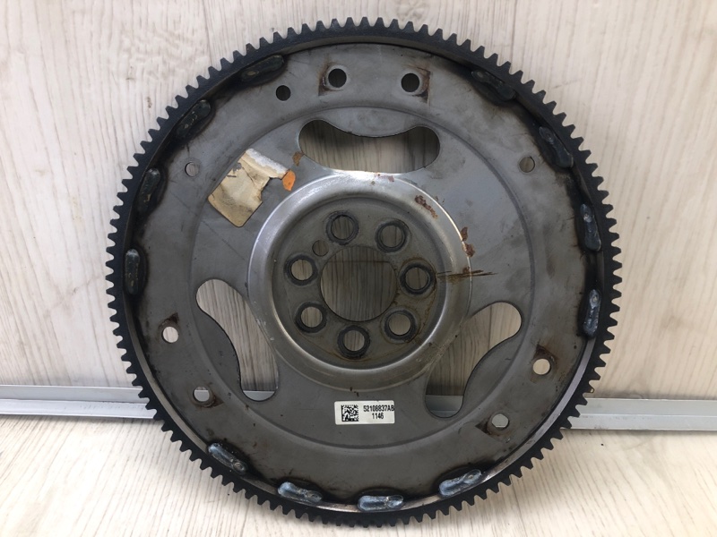 Маховик АКПП CHEROKEE 14- 2017 Wagon 2.4L I4 FI DOHC 16V NF4