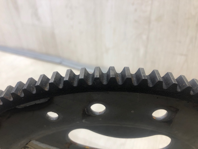 Маховик АКПП JEEP CHEROKEE 14- Wagon 2.4L I4 FI DOHC 16V NF4