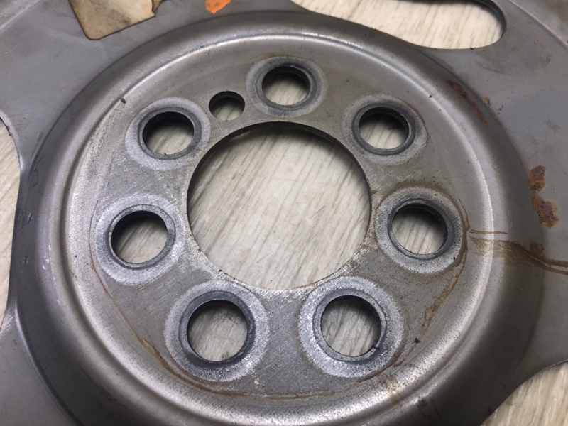 Маховик АКПП CHEROKEE 14- 2017 Wagon 2.4L I4 FI DOHC 16V NF4