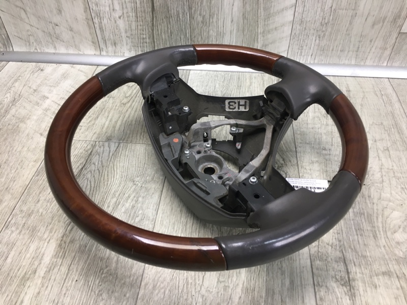 Руль LEXUS GS350 GS300 05-11
