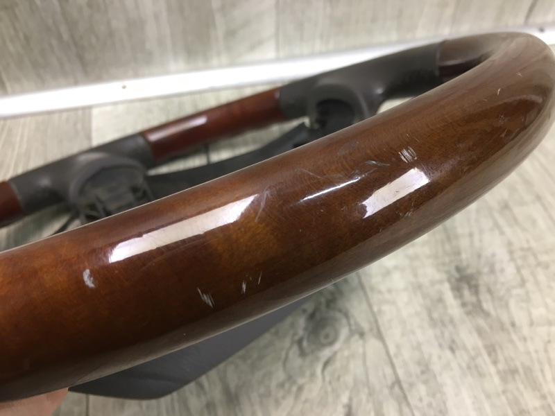 Руль GS350 GS300 05-11